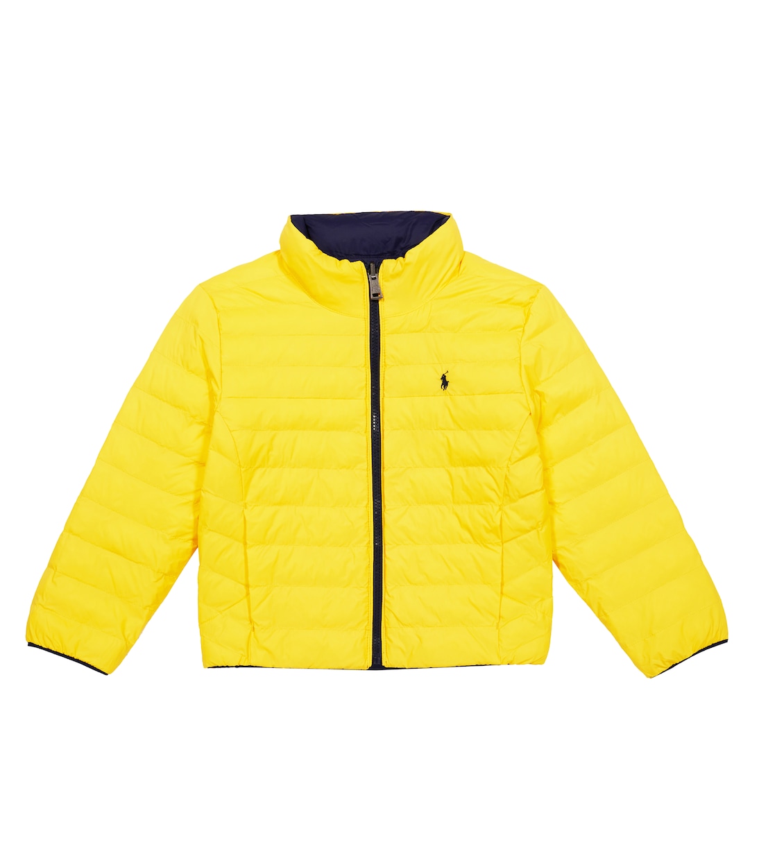 Veste matelassée réversible | Polo Ralph Lauren Kids