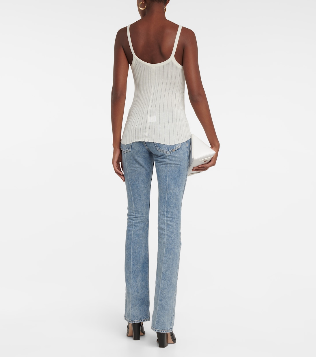 Top Taro aus Seide | Petar Petrov