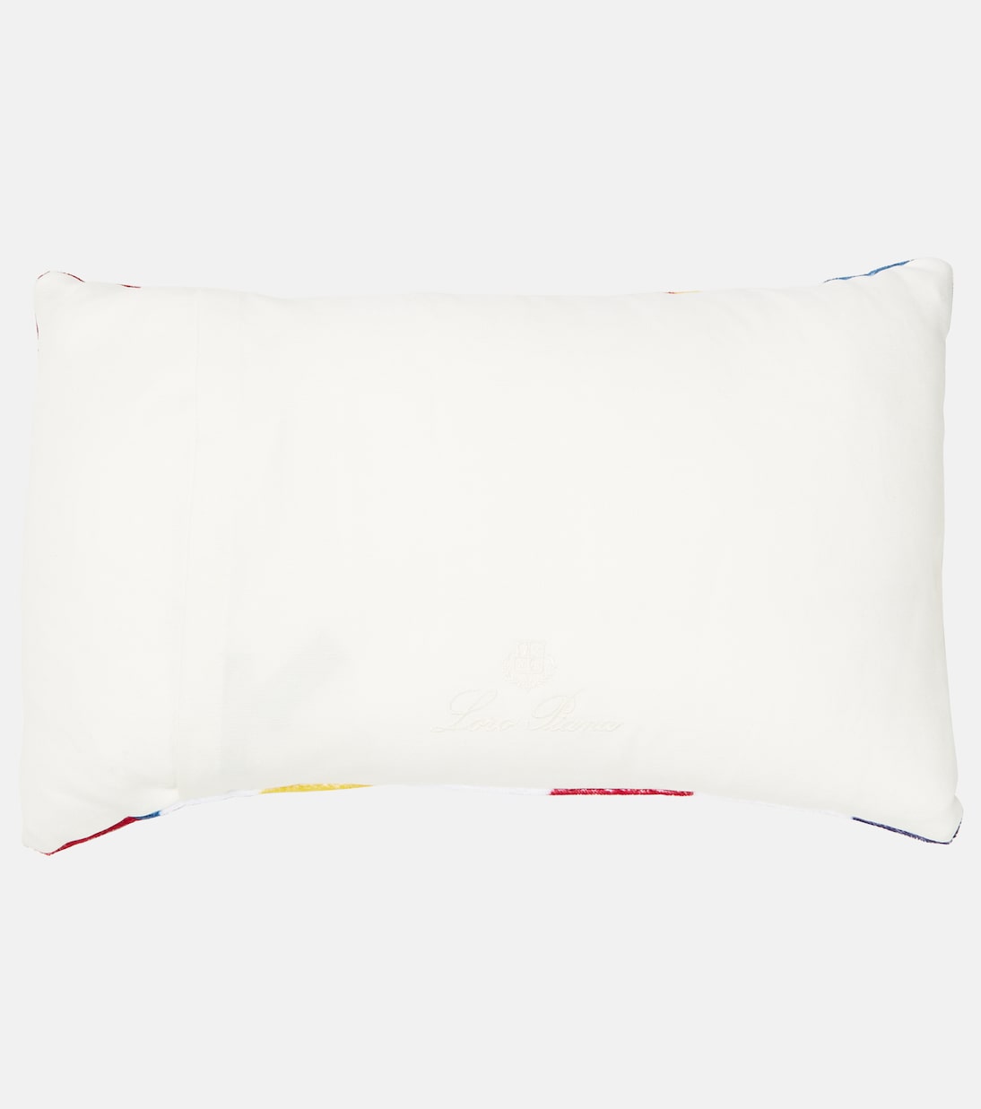 Portofino terry beach cushion | Loro Piana