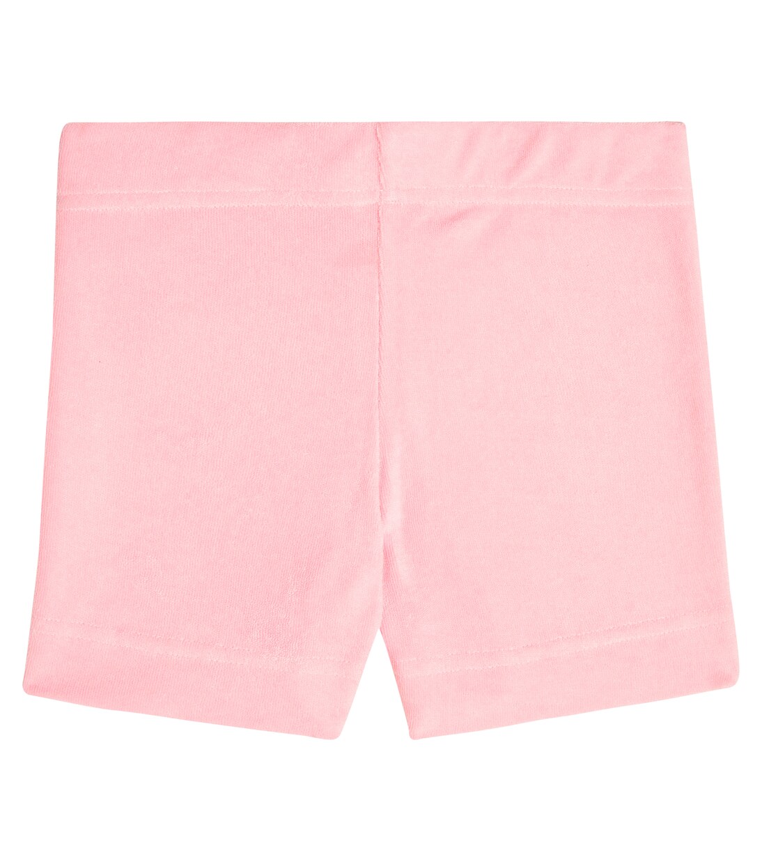 Sponge jersey shorts | Caroline Bosmans