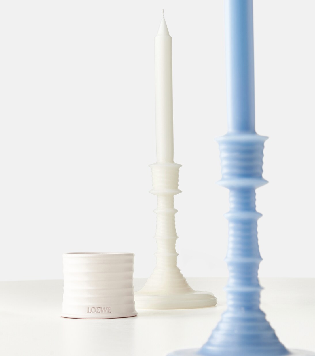 Bougie parfumée Oregano | Loewe Home Scents