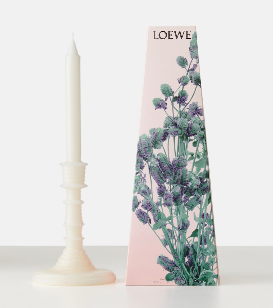 Bougie parfumée Oregano | Loewe Home Scents