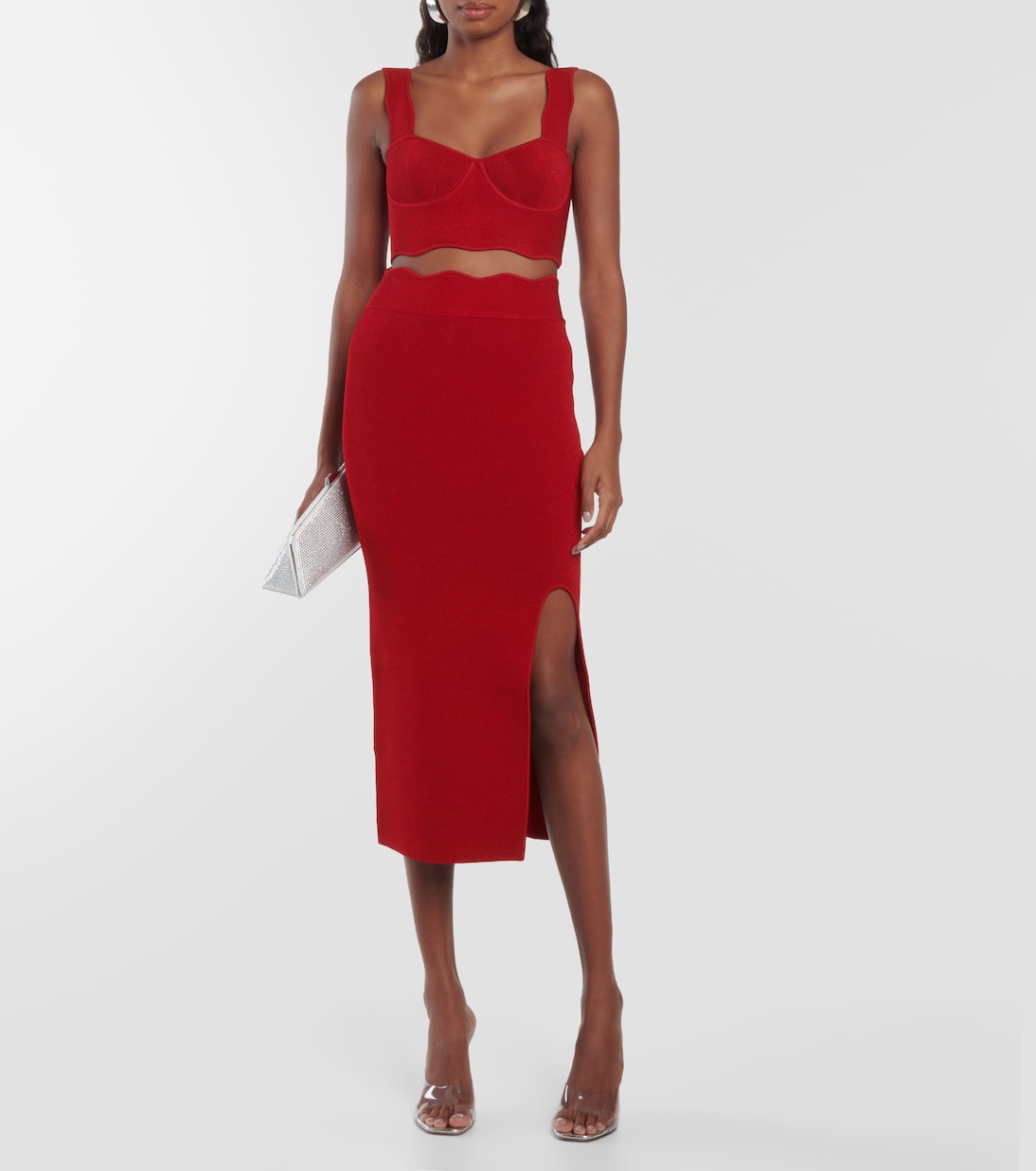 Midirock Delia | Galvan