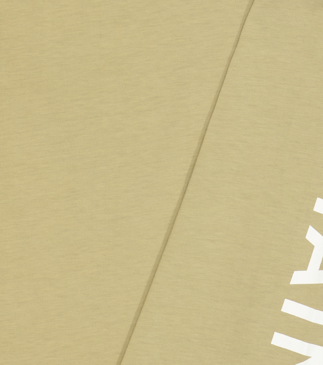 Logo cotton jersey T-shirt | Balmain Kids