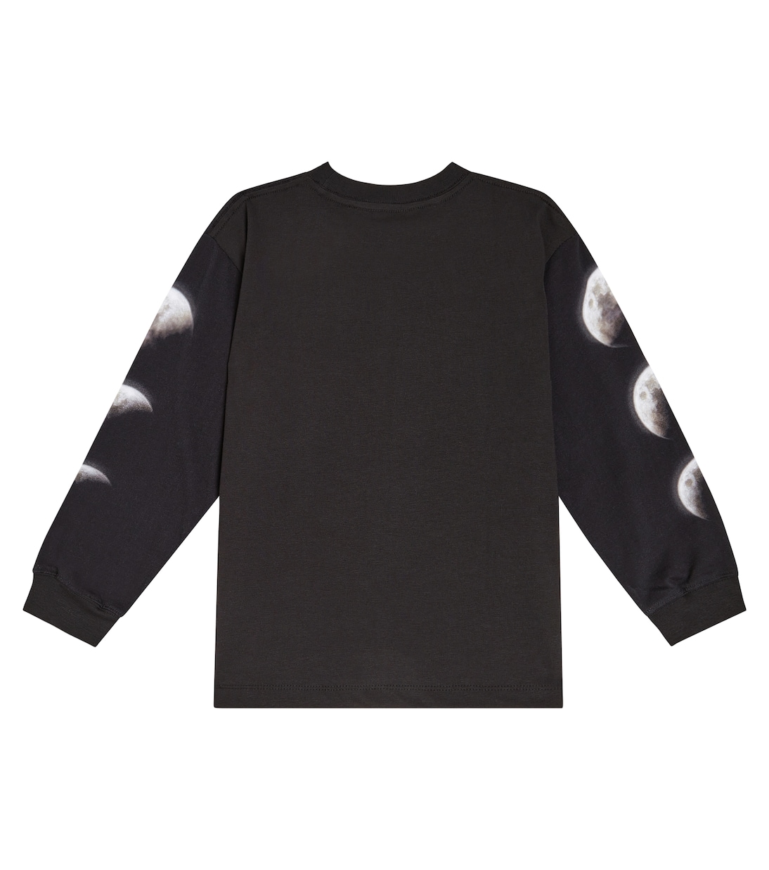 T-shirt Rube en coton imprimé | Molo