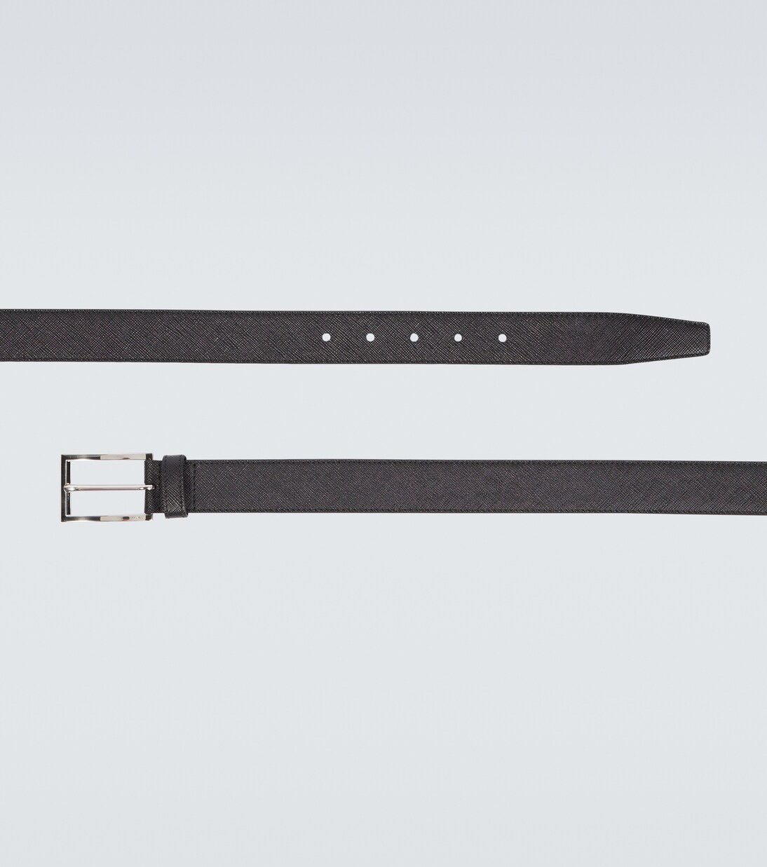 Gürtel aus Saffiano-Leder | Prada