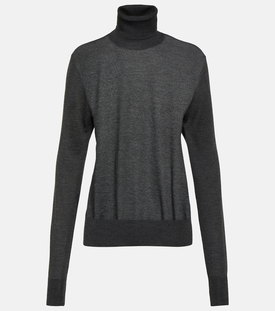 Rollkragenpullover Eva aus Kaschmir | The Row