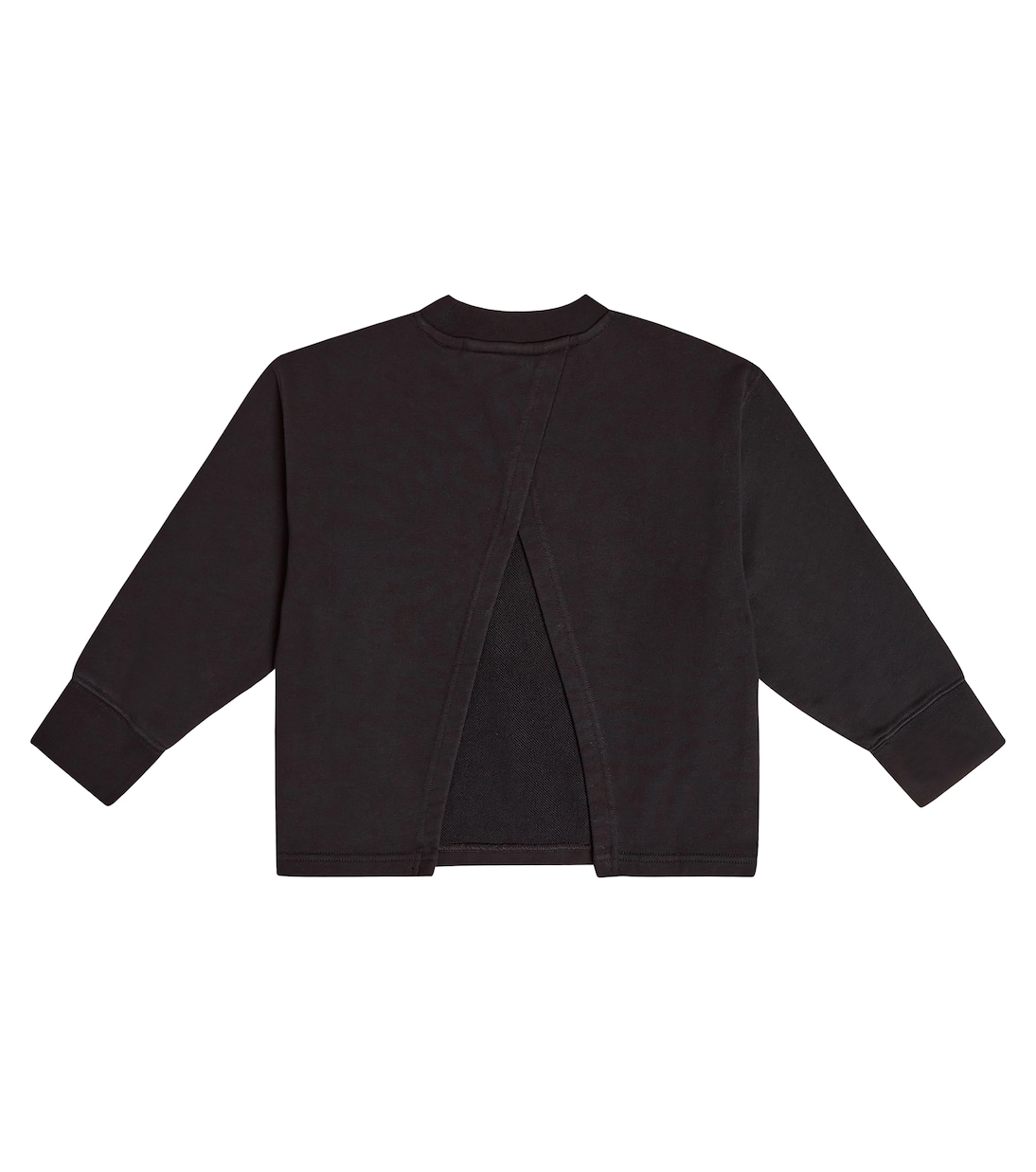 Bear Angel cotton sweatshirt | Palm Angels Kids