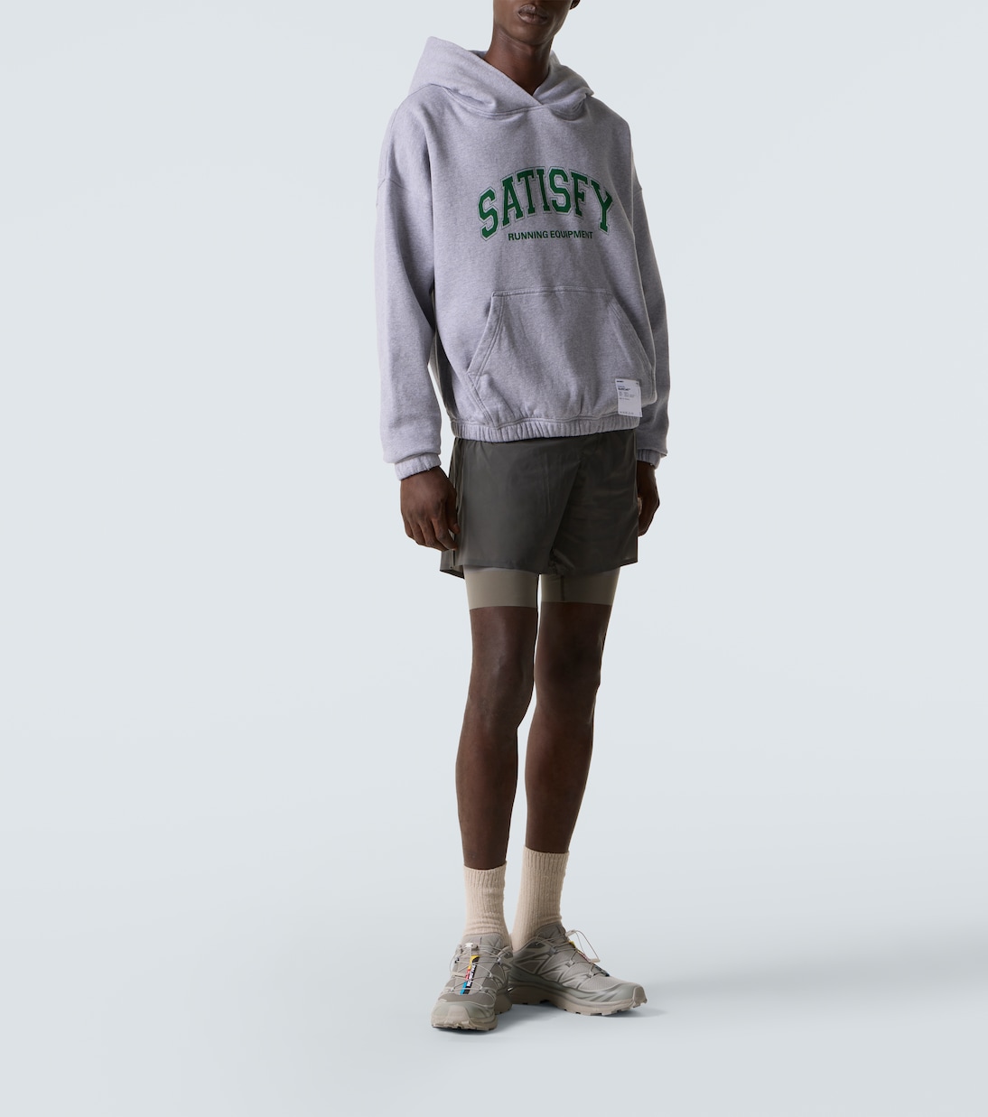 XT-6 mesh sneakers | Salomon