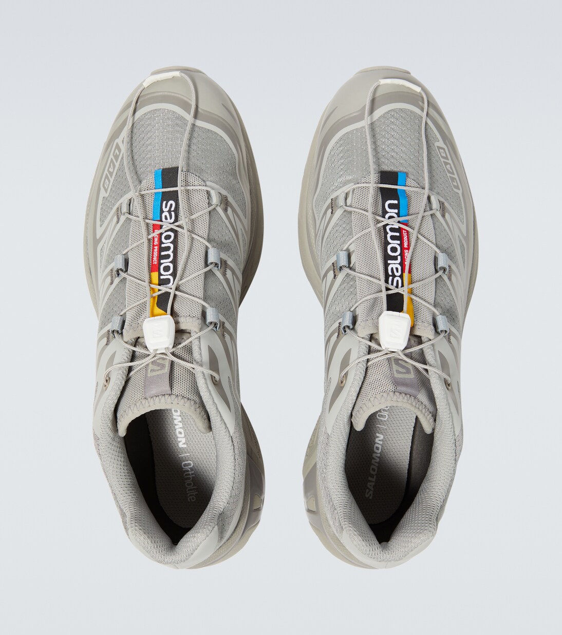 XT-6 mesh sneakers | Salomon