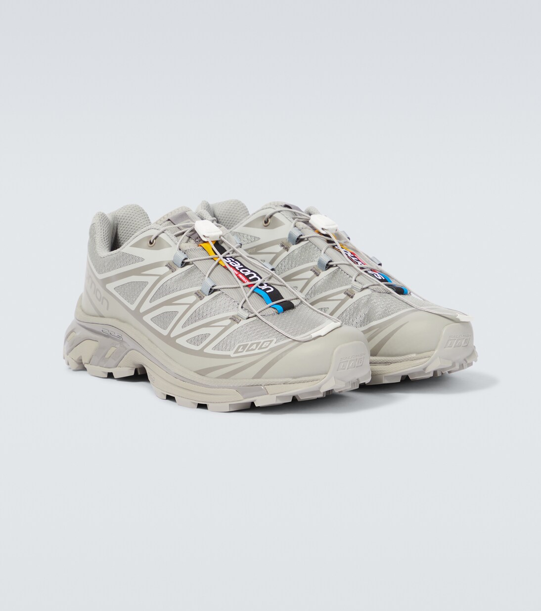 XT-6 mesh sneakers | Salomon