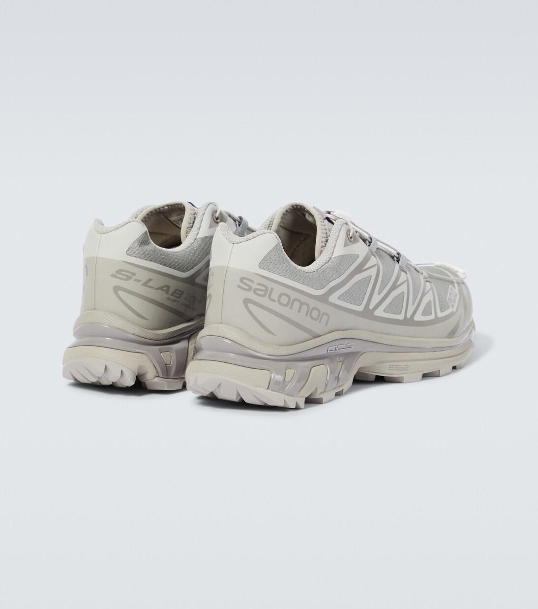 XT-6 mesh sneakers | Salomon