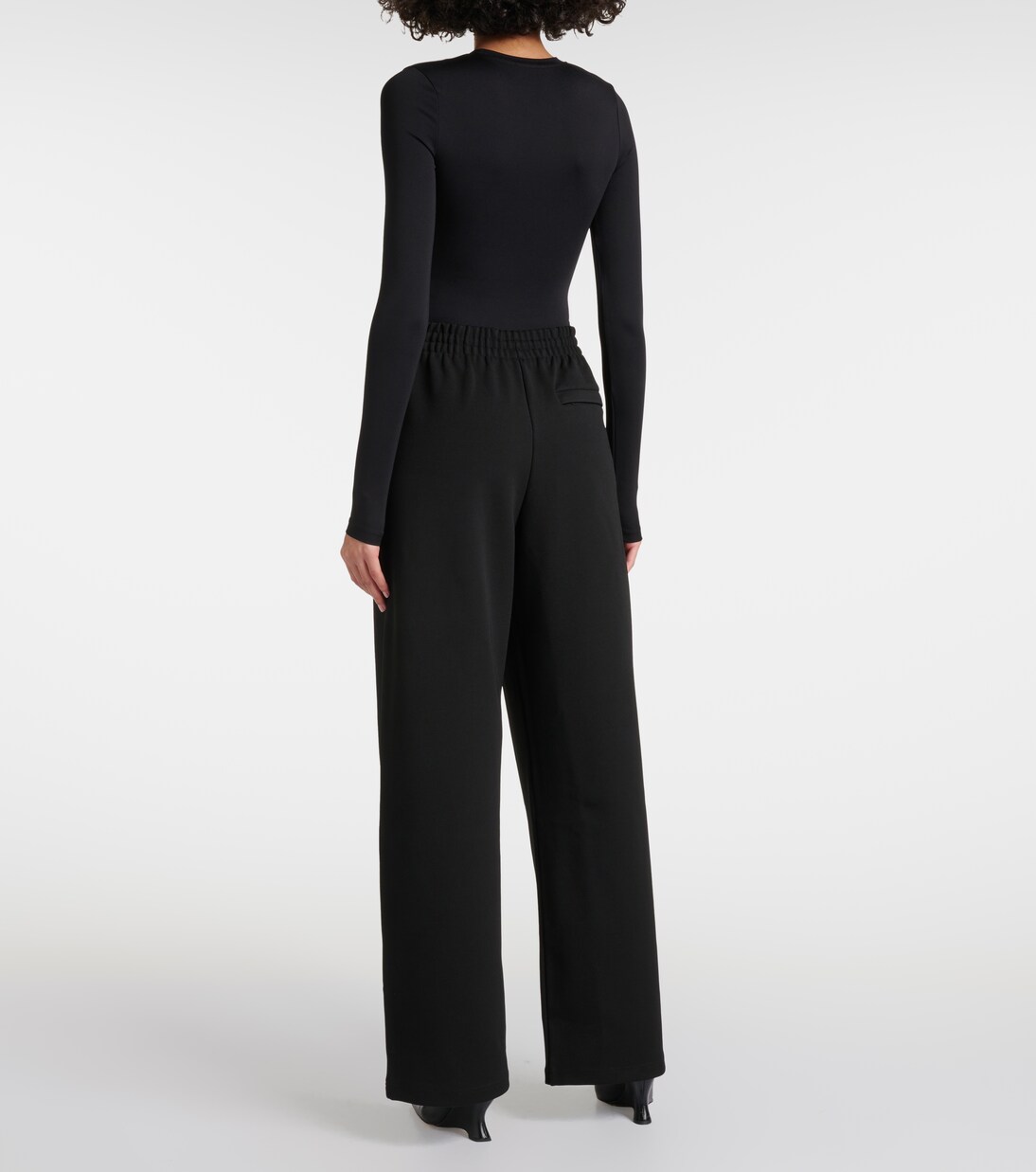 Jersey track pants | Wardrobe.NYC