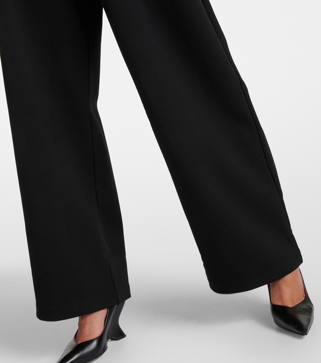 Jersey track pants | Wardrobe.NYC