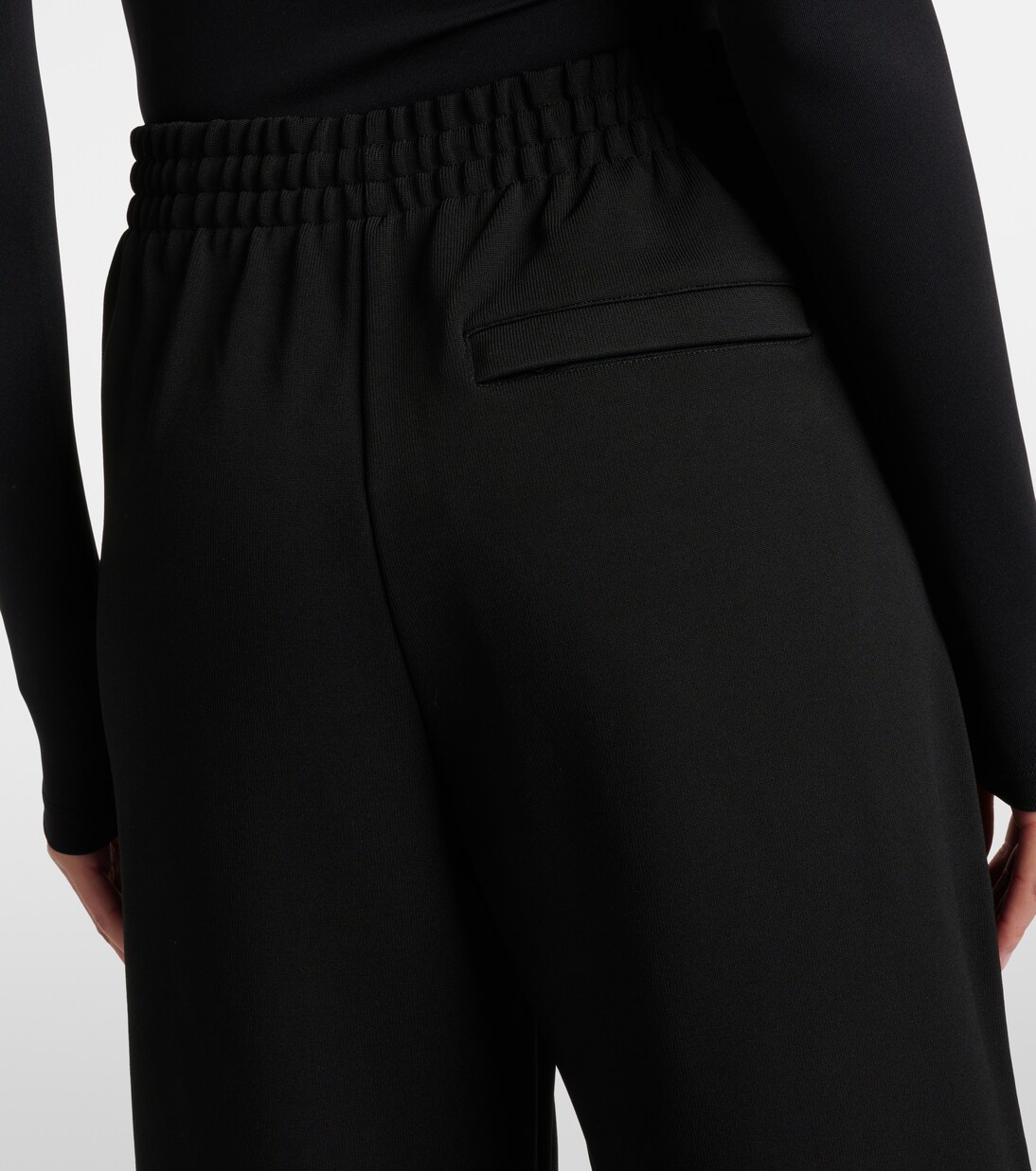 Jersey track pants | Wardrobe.NYC