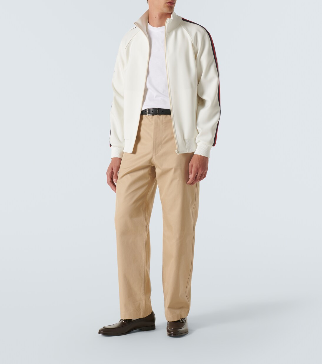 Cotton jersey T-shirt | Gucci