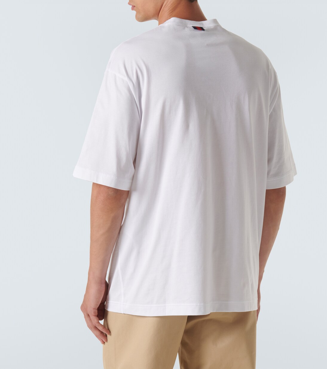 Cotton jersey T-shirt | Gucci