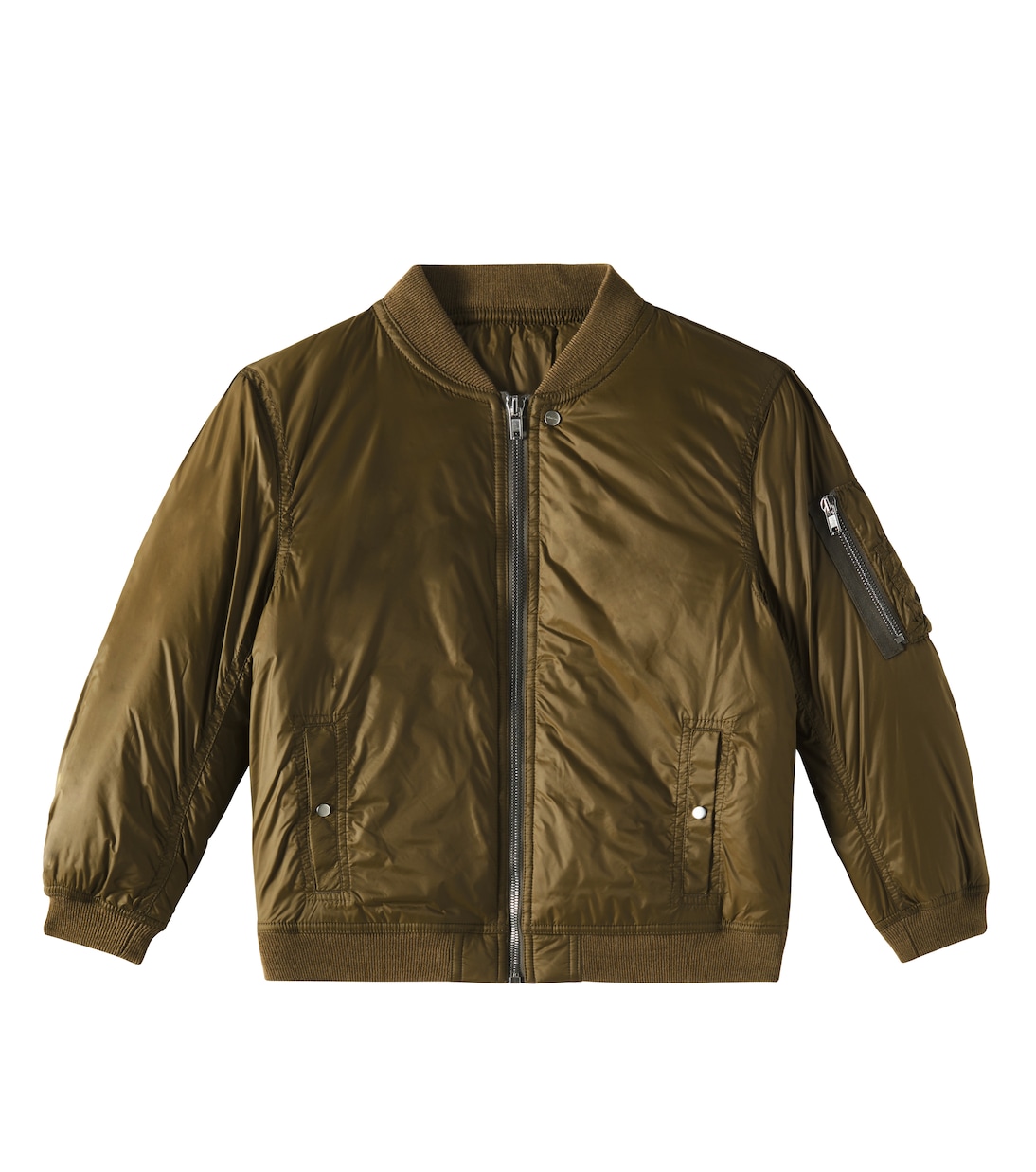 Bomber jacket | Rick Owens Kids