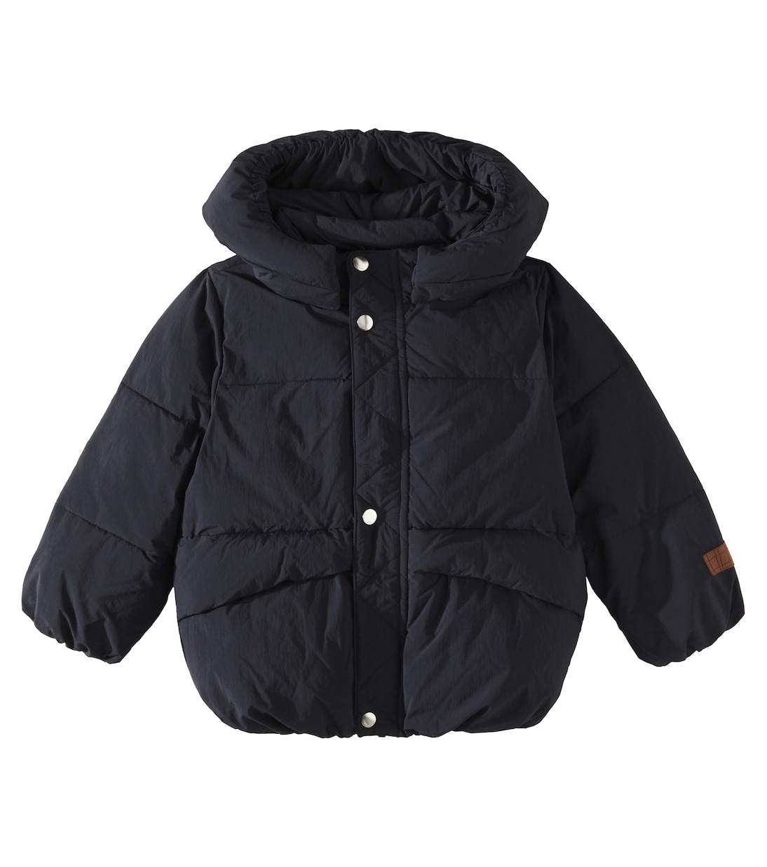 Wattierte Jacke Hayden | Molo