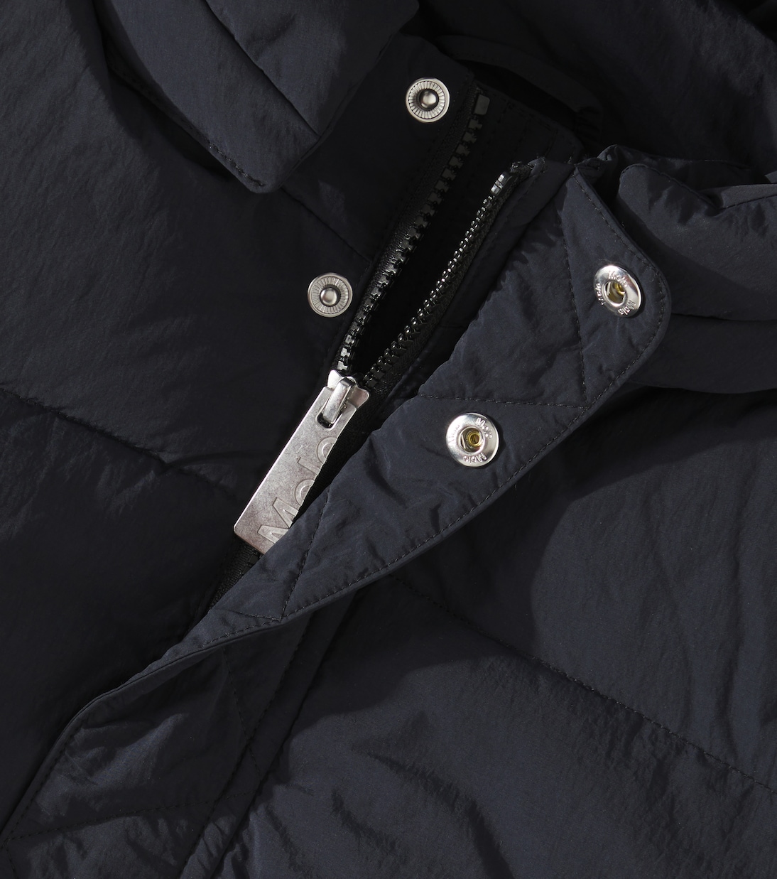 Wattierte Jacke Hayden | Molo