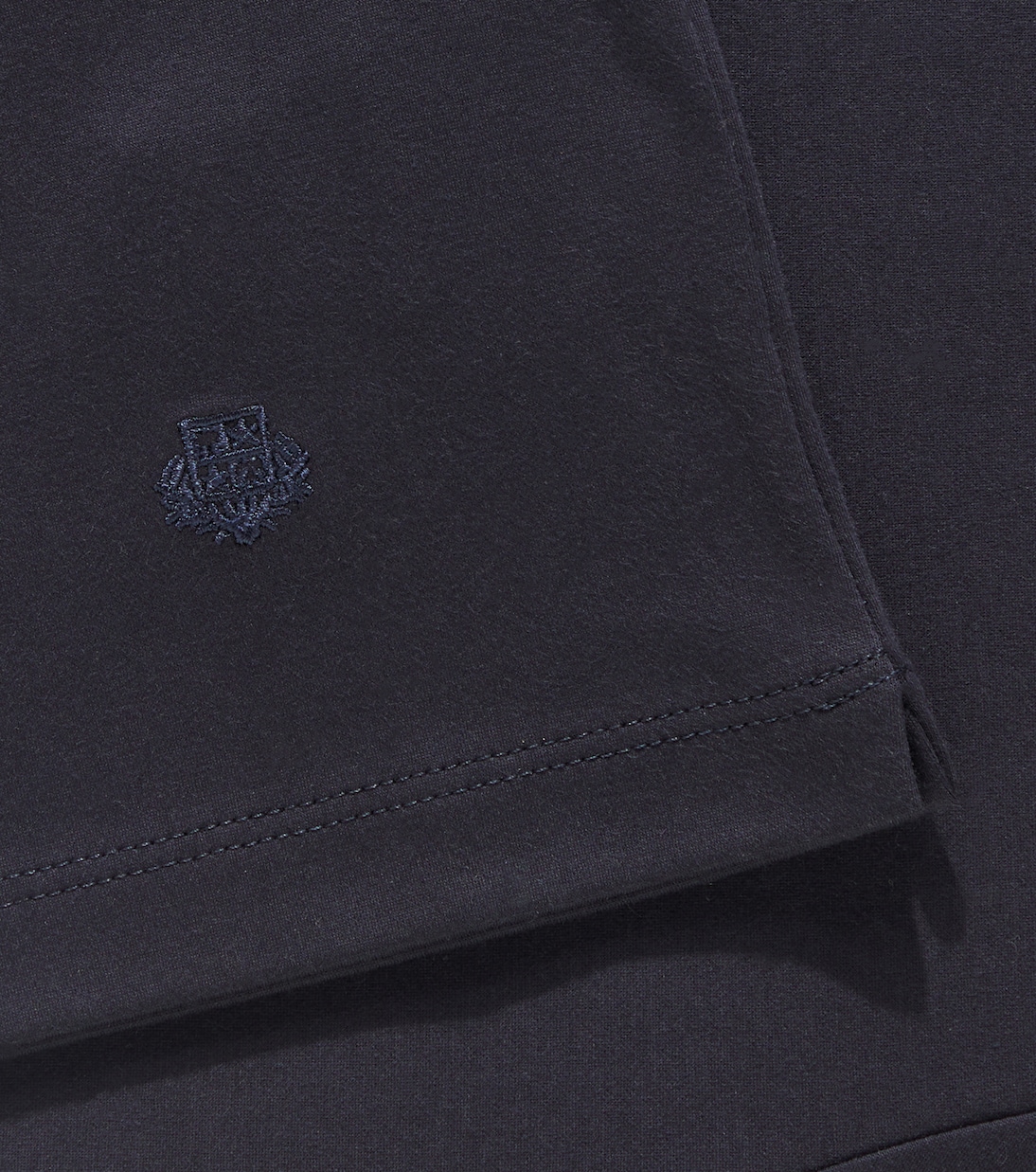 T-Shirt aus Baumwoll-Jersey | Loro Piana Kids