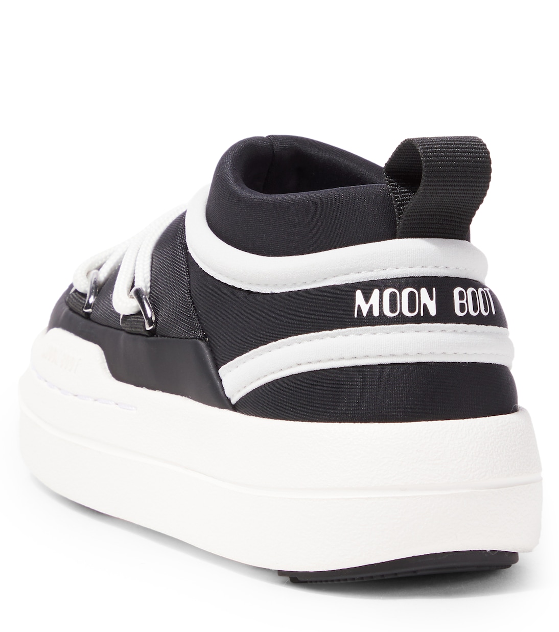 Junior Park Icon sneakers | Moon Boot Kids