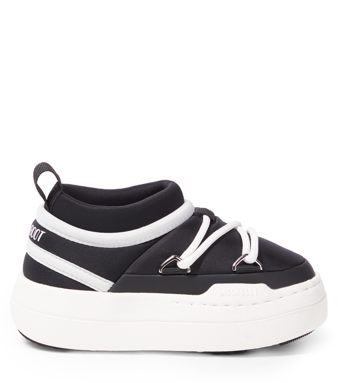 Junior Park Icon sneakers | Moon Boot Kids