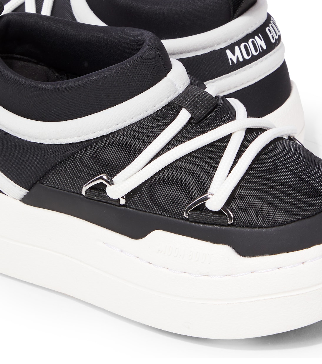 Junior Park Icon sneakers | Moon Boot Kids