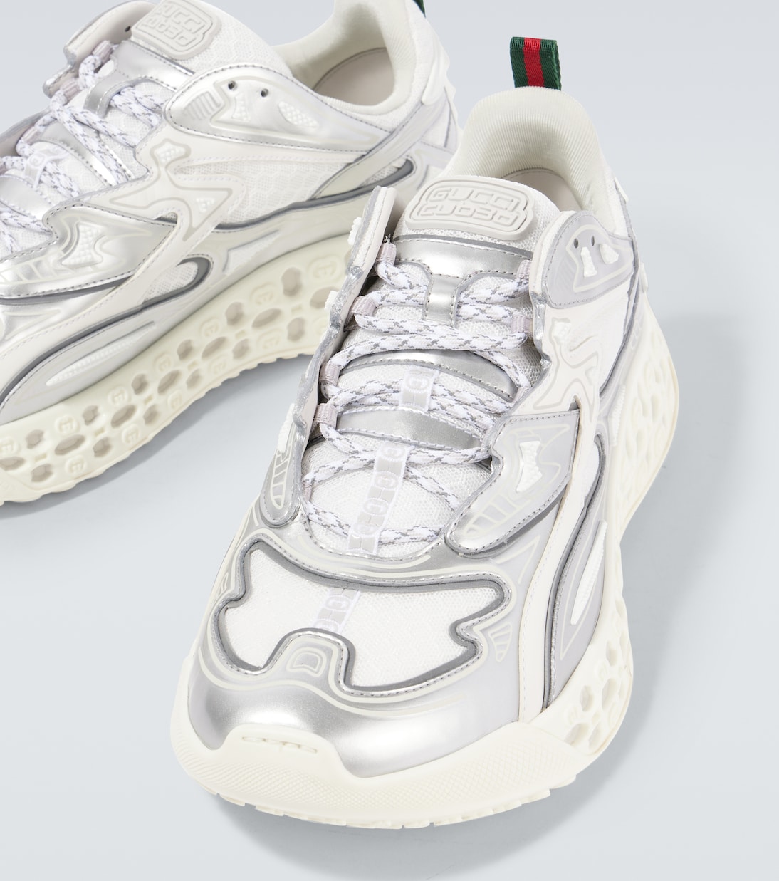 Zapatillas Gucci Cub3d | Gucci