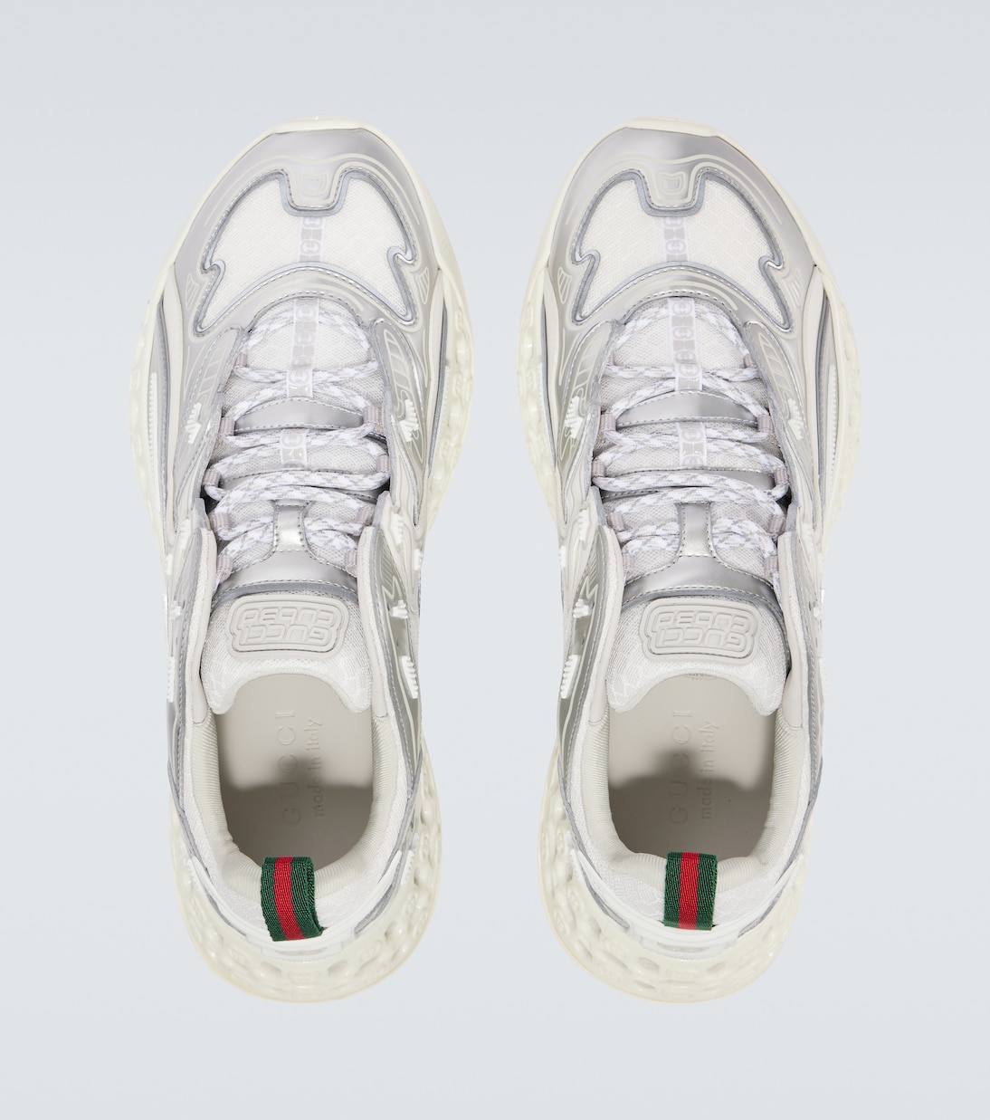 Zapatillas Gucci Cub3d | Gucci