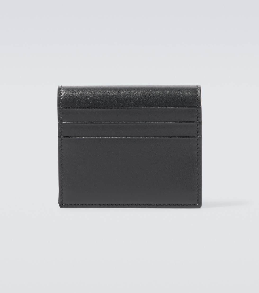 Leather wallet | Saint Laurent