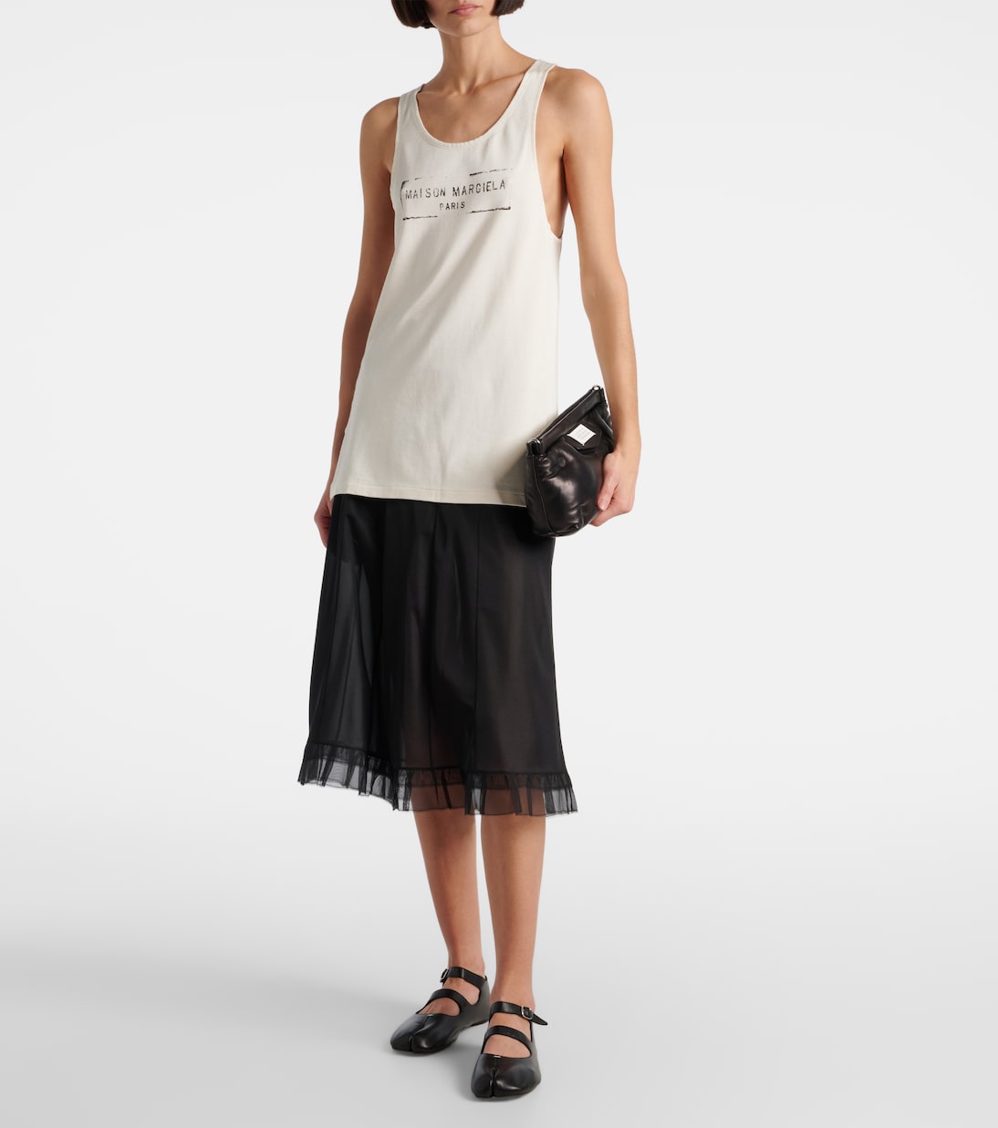 Top | Maison Margiela