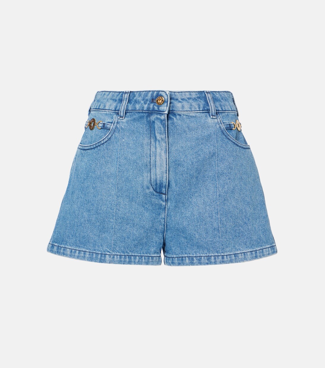 Short en jean | Patou