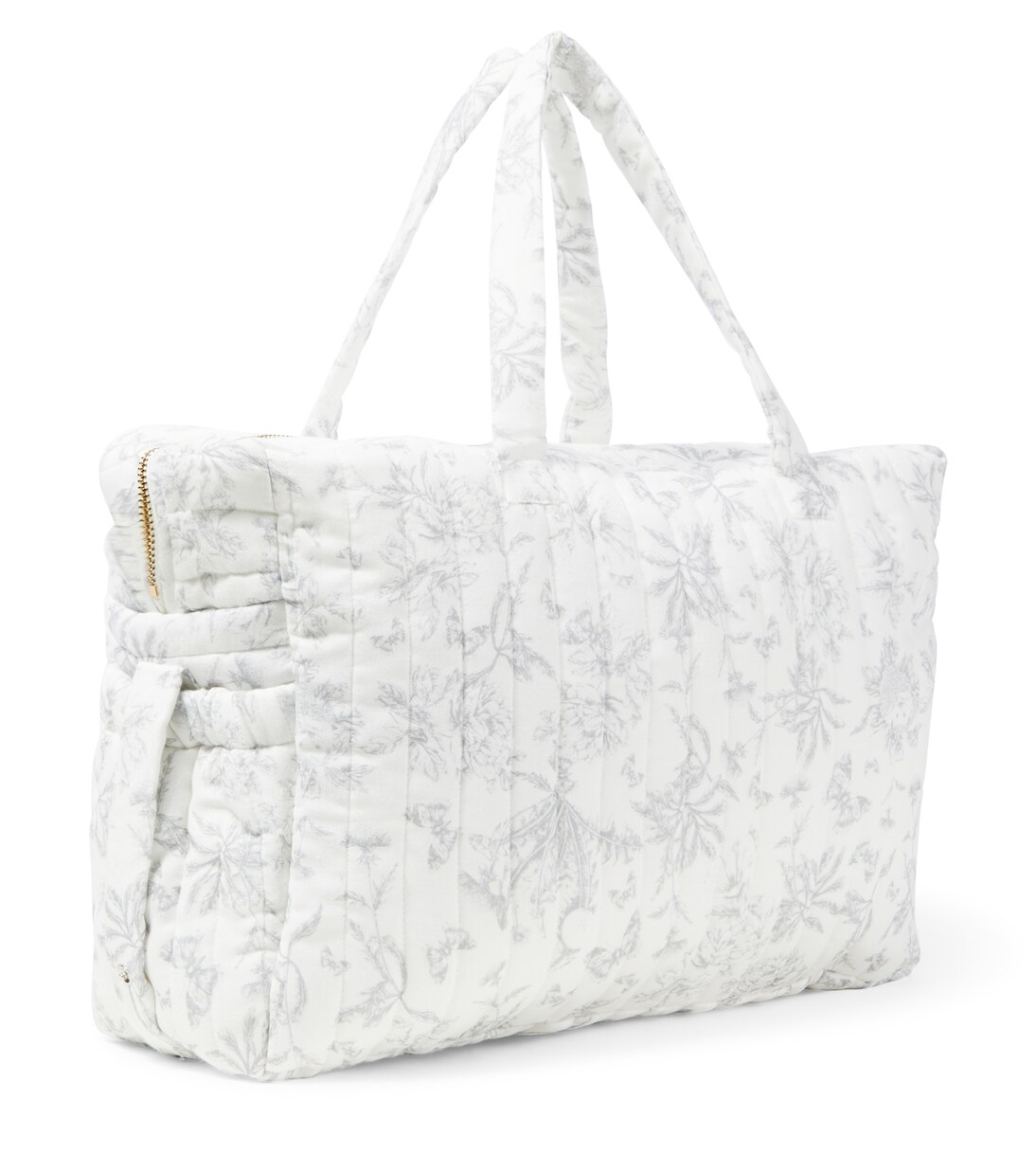 Bébé – Sac à langer en coton | Tartine et Chocolat