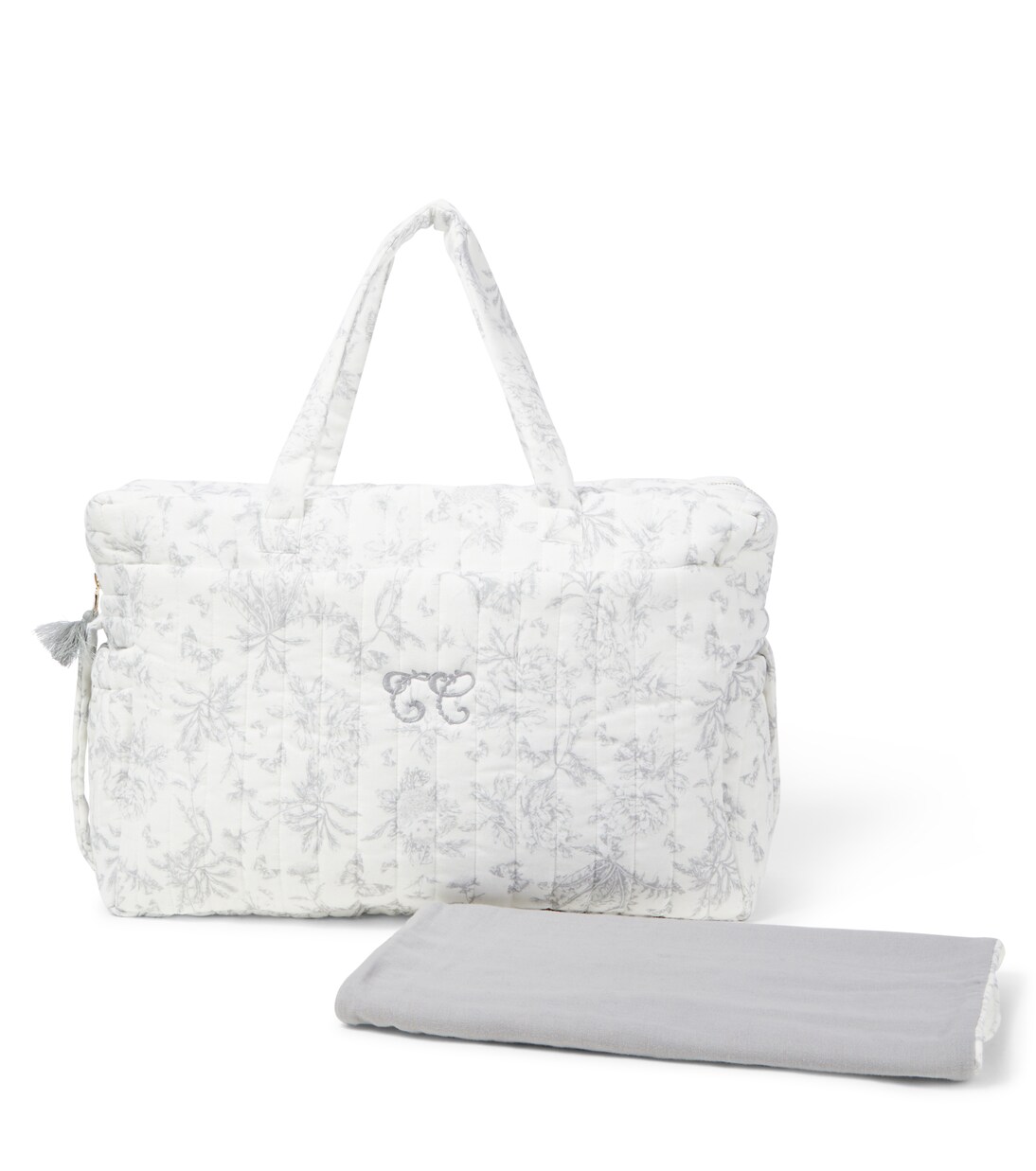 Bébé – Sac à langer en coton | Tartine et Chocolat