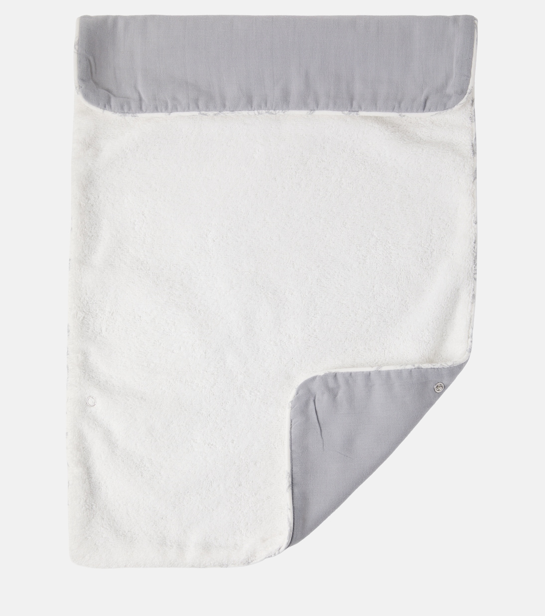  Toile de Jouy cotton diaper bag | Tartine et Chocolat