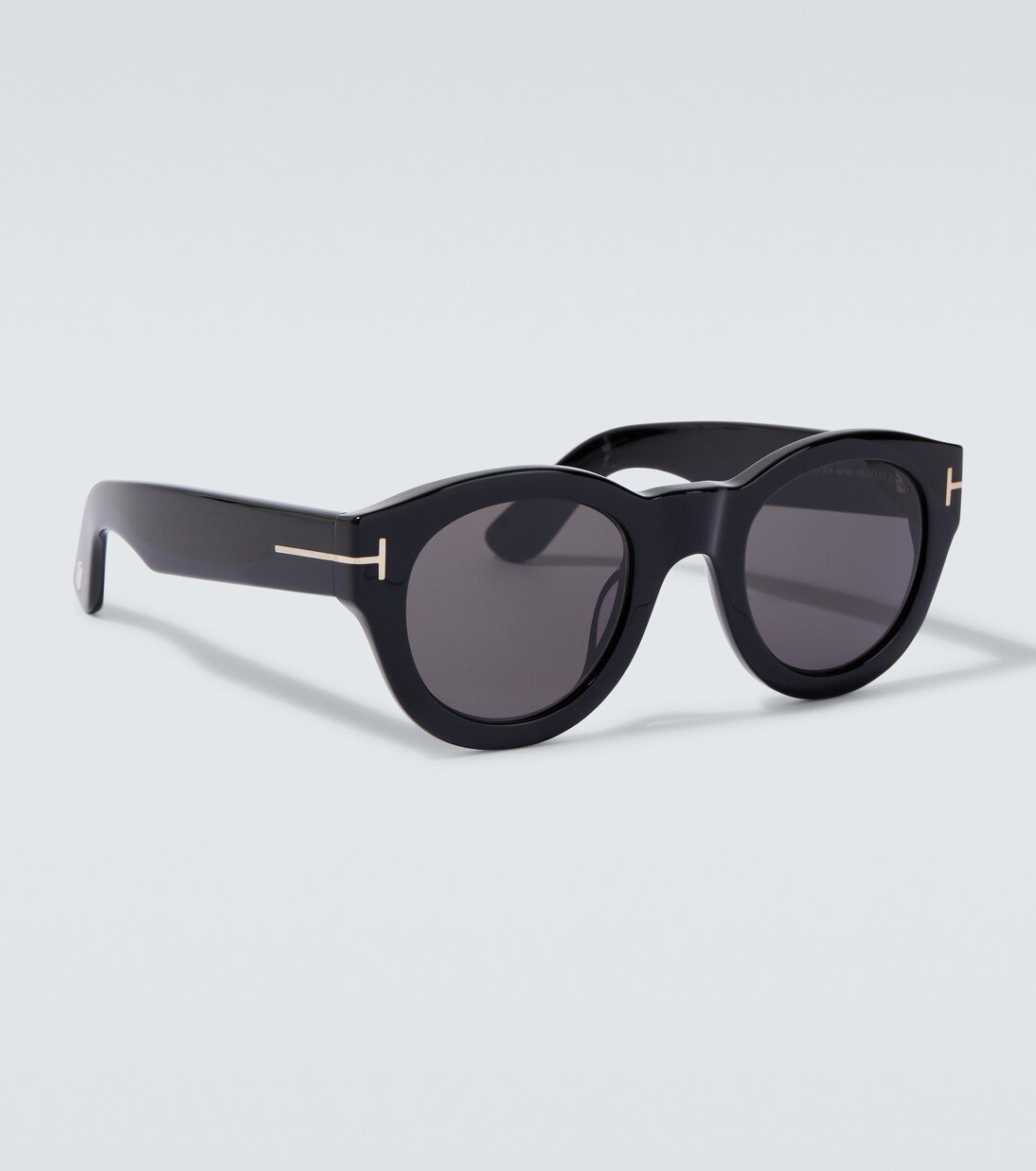 Lucinda round sunglasses | Tom Ford