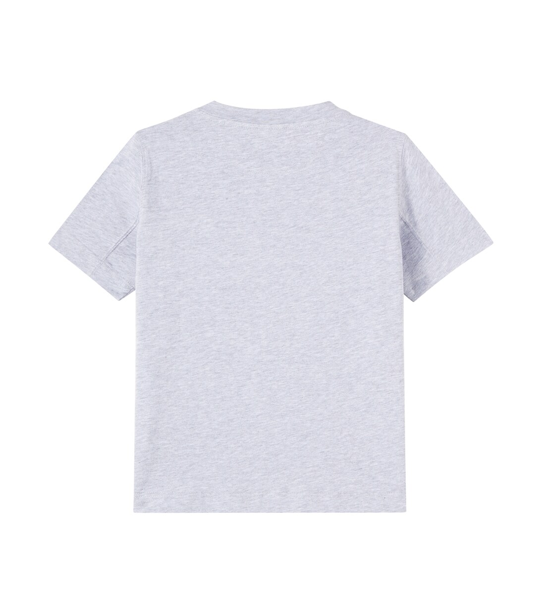 Printed cotton T-shirt | Brunello Cucinelli Kids