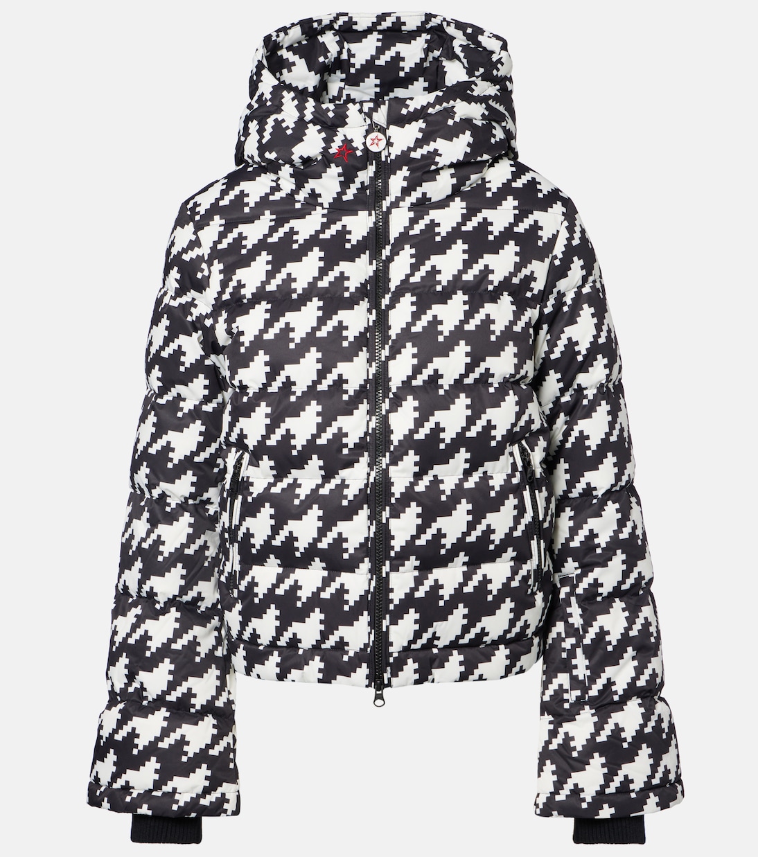 Skijacke Polar | Perfect Moment