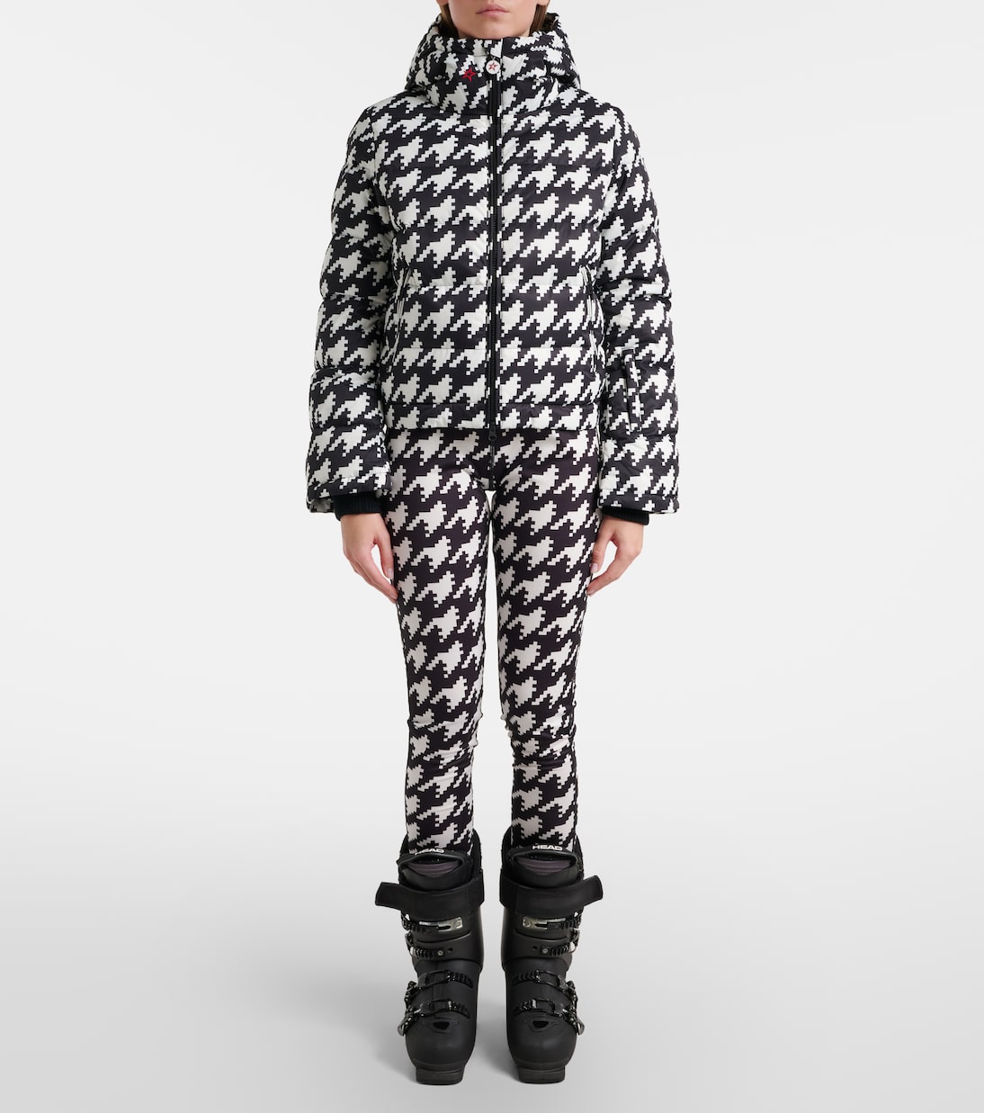 Skijacke Polar | Perfect Moment