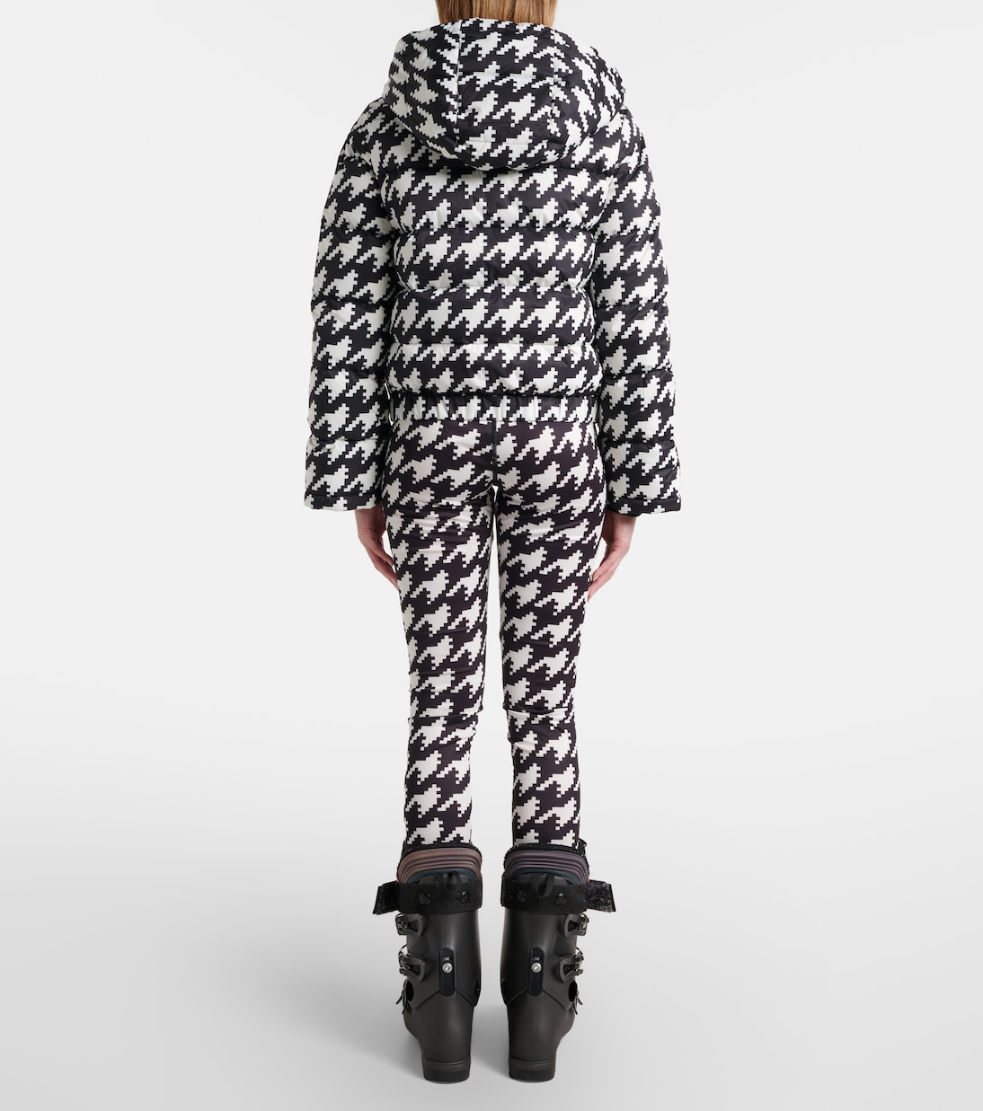 Skijacke Polar | Perfect Moment