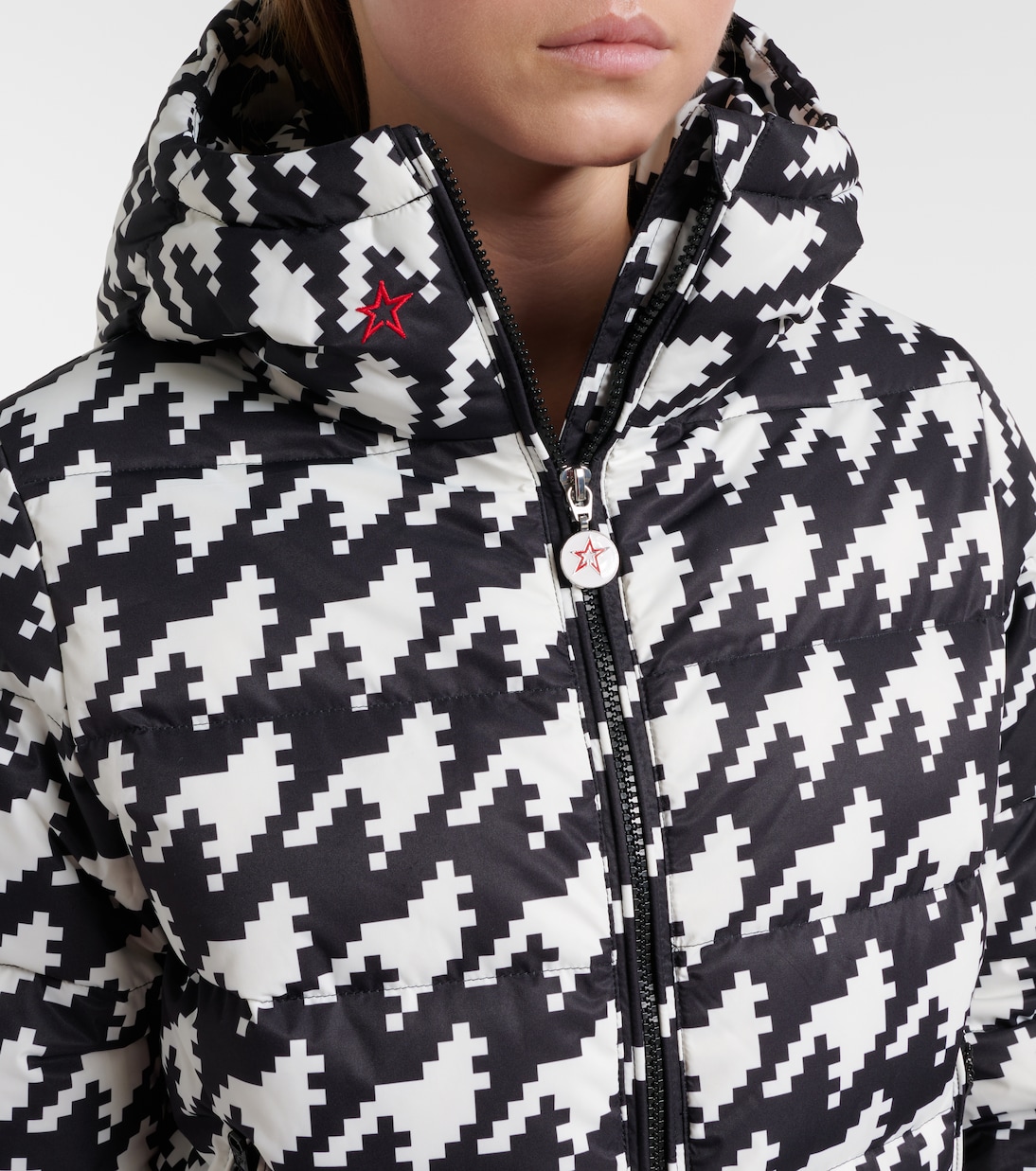 Skijacke Polar | Perfect Moment