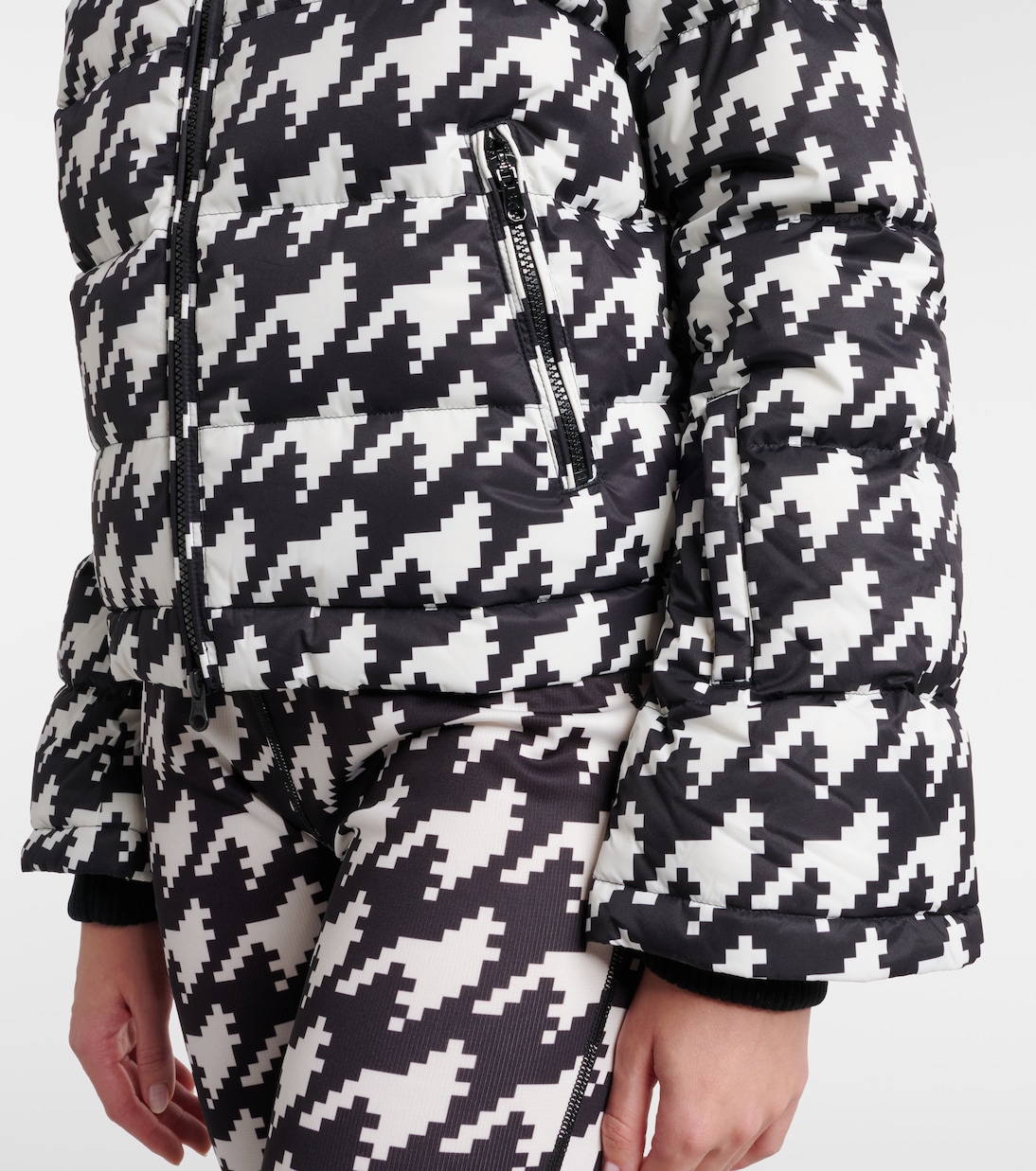 Skijacke Polar | Perfect Moment