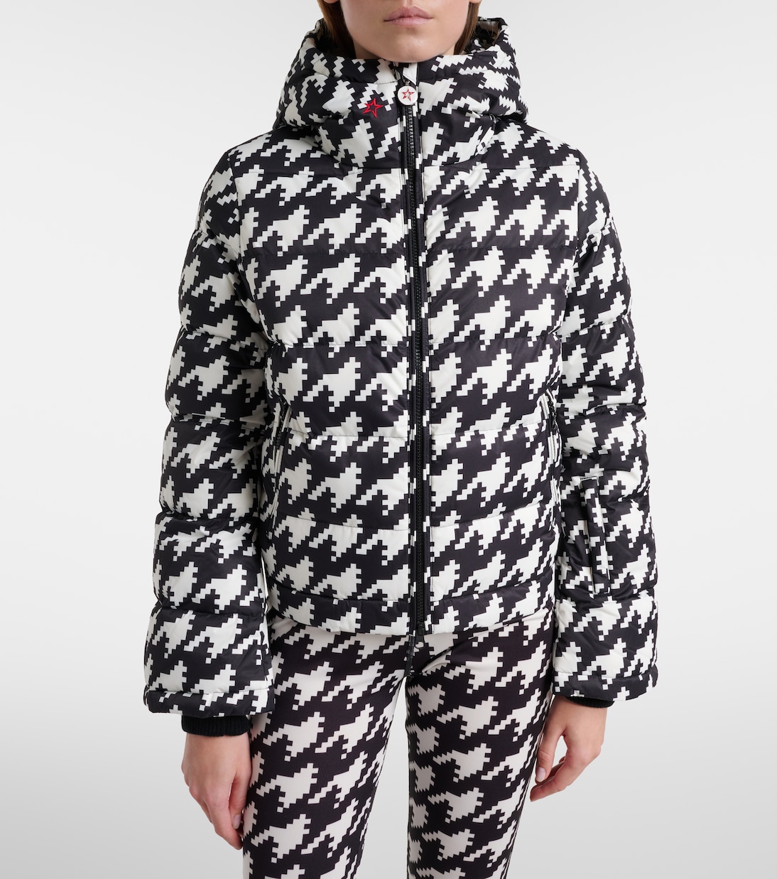 Skijacke Polar | Perfect Moment