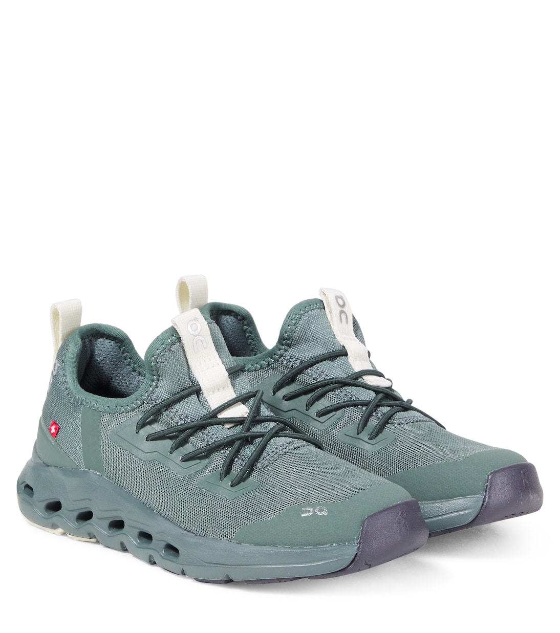 Cloudleap running shoes | On Kids