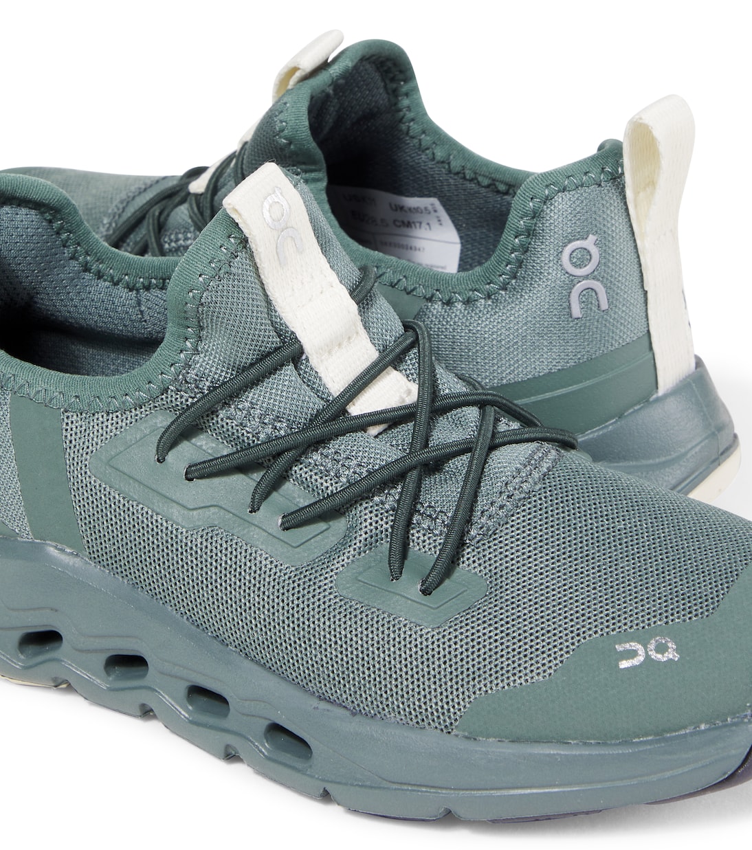 Cloudleap running shoes | On Kids