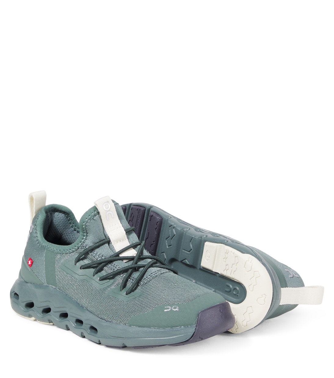 Cloudleap running shoes | On Kids