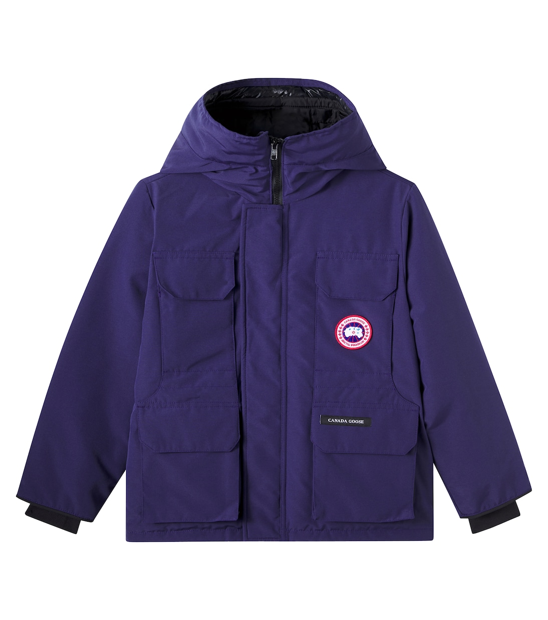 Expedition down parka | Canada Goose Kids