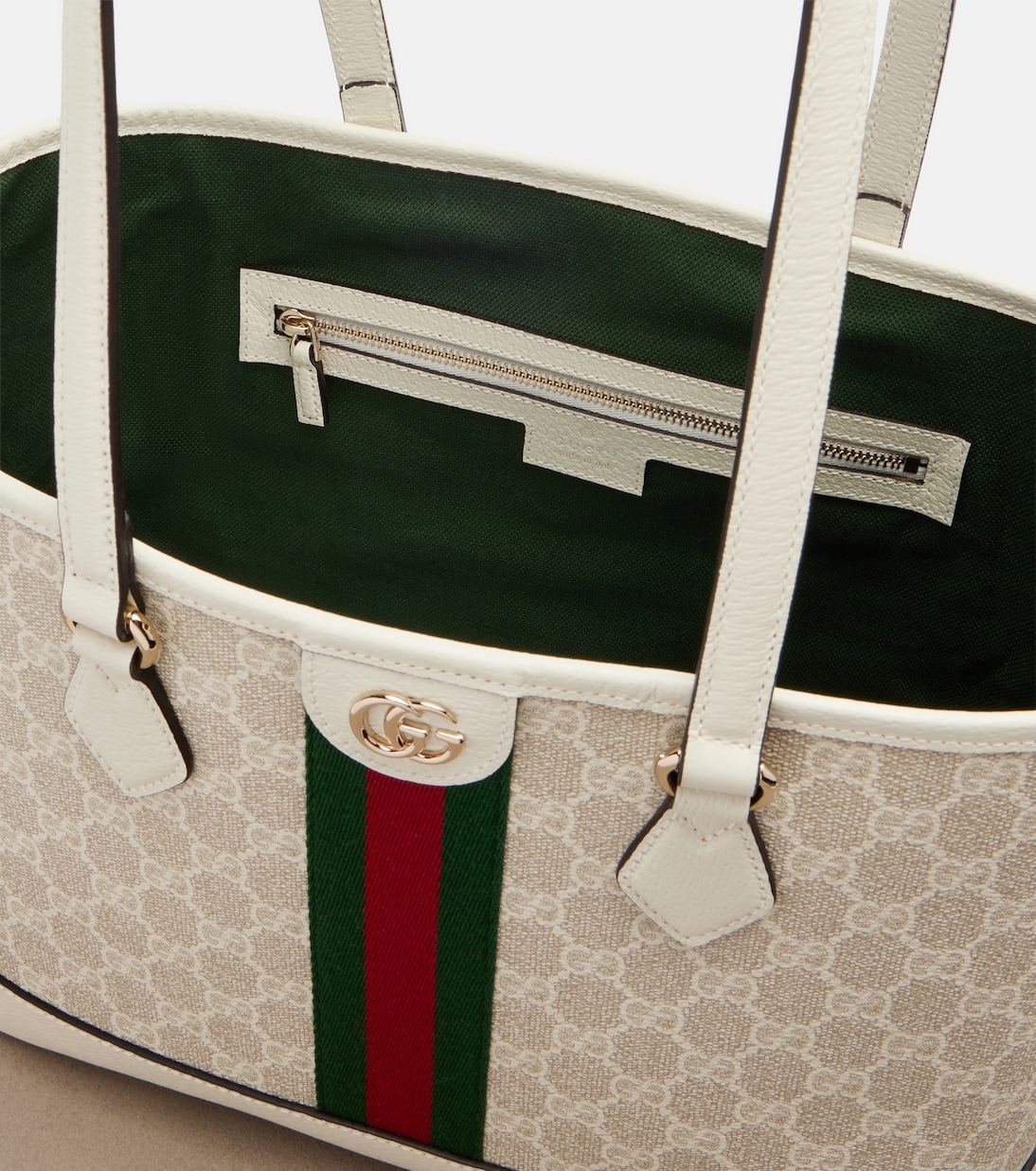 Ophidia GG Medium tote bag | Gucci