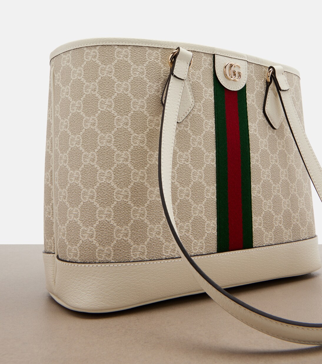 Ophidia GG Medium tote bag | Gucci